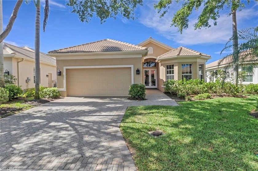 This great home offers more than 2200sf of interior living - Beach Home for sale in Bonita Springs, Florida on Beachhouse.com