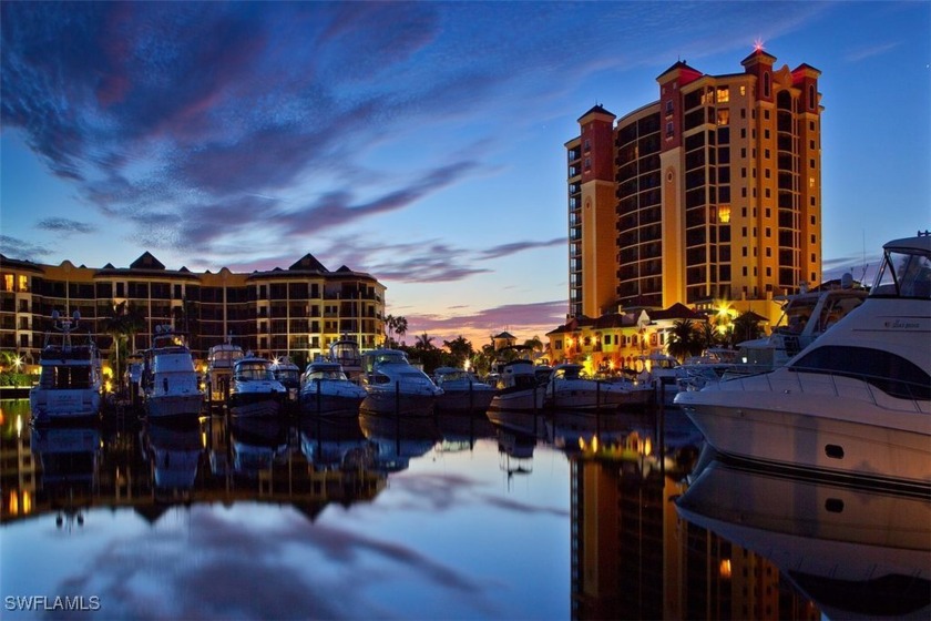 Ready for immediate occupancy and fully furnished, you can be in - Beach Condo for sale in Cape Coral, Florida on Beachhouse.com