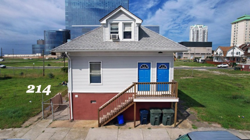 PACKAGE SALE $2,500,000. Investor Attention, beach block - Beach Lot for sale in Atlantic City, New Jersey on Beachhouse.com