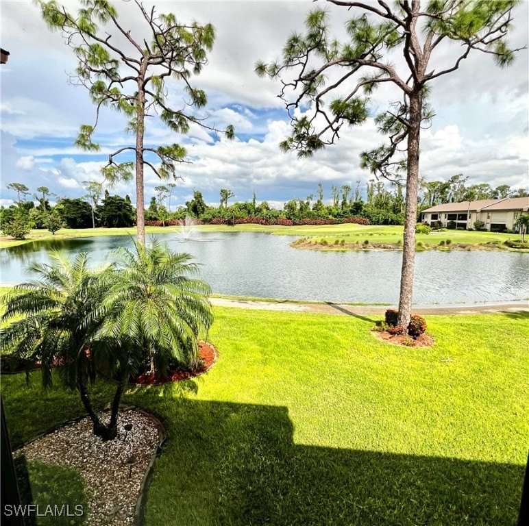 BEAUTIFUL PICTURESQUE VIEWS CONDO...  2 BEDROOMS/2 BATH'S - Beach Condo for sale in Fort Myers, Florida on Beachhouse.com