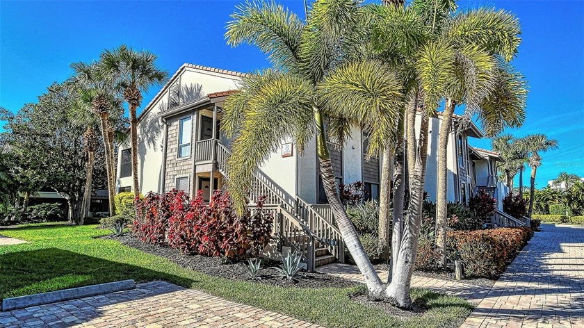 Welcome to your slice of paradise at Siesta Dunes Beach - Beach Condo for sale in Sarasota, Florida on Beachhouse.com