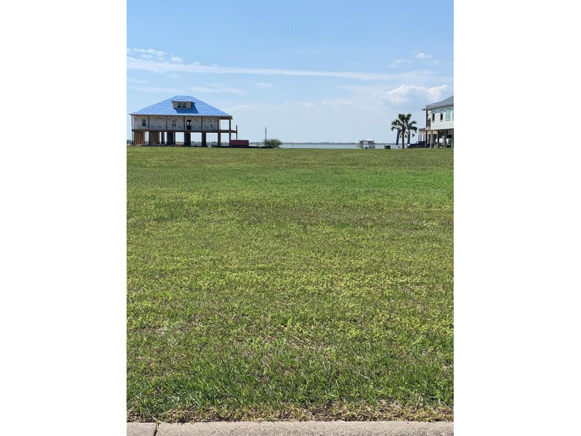 Welcome home to the beautiful Beachside community in Palacios - Beach Lot for sale in Palacios, Texas on Beachhouse.com