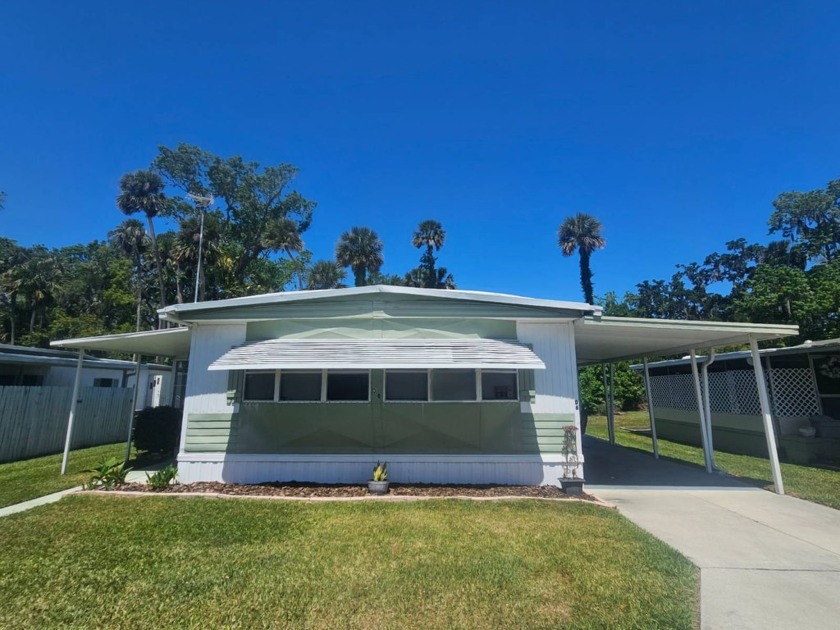 Discover the charm of South Daytona from the comfort of this - Beach Home for sale in South Daytona, Florida on Beachhouse.com
