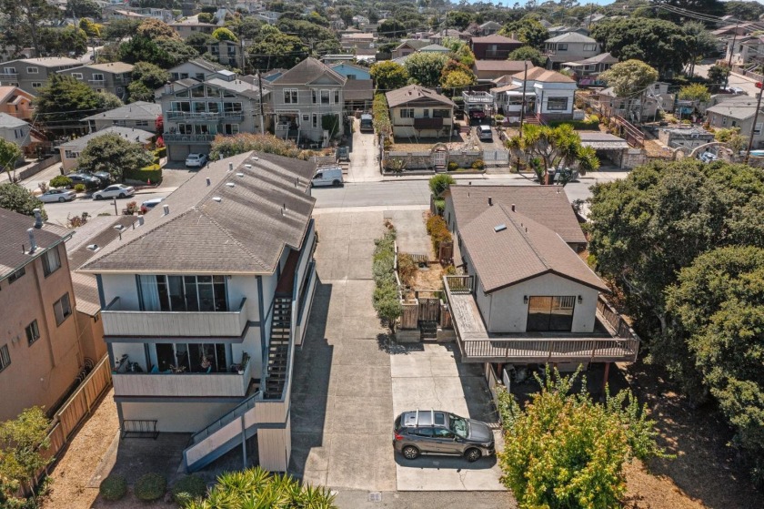 Experience coastal luxury and investment potential in one - Beach Commercial for sale in Monterey, California on Beachhouse.com