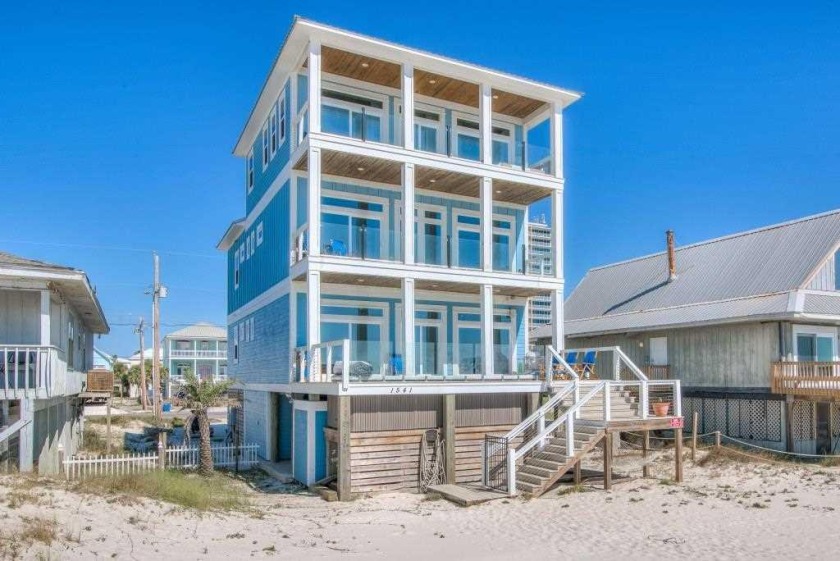 Blue Diamond - Beach Vacation Rentals in Gulf Shores, AL on Beachhouse.com