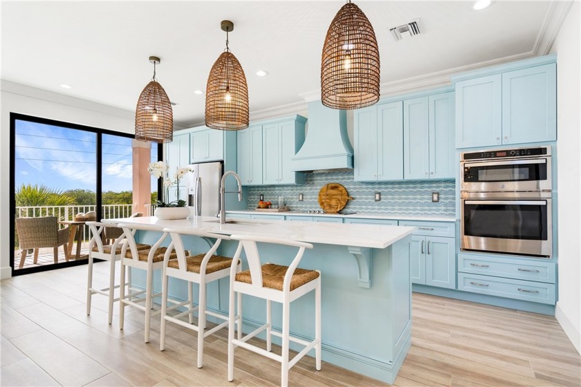 Attractively priced brand new const in oceanfront community - Beach Home for sale in Hutchinson Island, Florida on Beachhouse.com