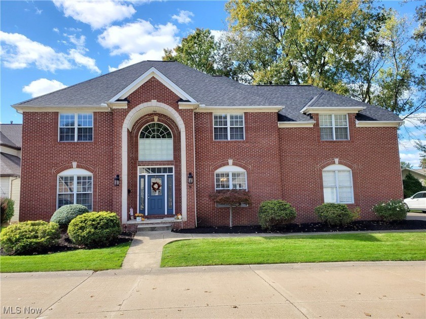 This beautiful 5-Bedroom, 5-Full Bath home located in the heart - Beach Home for sale in Rocky River, Ohio on Beachhouse.com