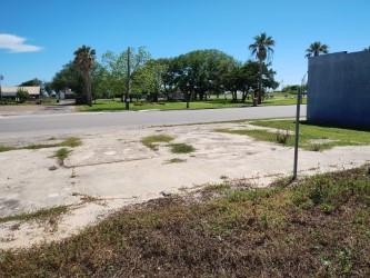 Great location to build your business in downtown area of - Beach Commercial for sale in Palacios, Texas on Beachhouse.com