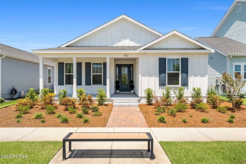 Seller to Contribute $5,000 towards Buyer's Closing Cost and - Beach Home for sale in Panama City, Florida on Beachhouse.com