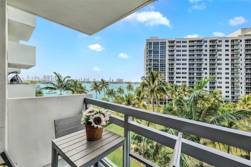 Amazing unit. Right in the heart of South Beach. Totally - Beach Condo for sale in Miami Beach, Florida on Beachhouse.com