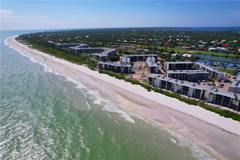 You can own a piece of WORLD FAMOUS SANIBEL ISLAND!!! Beautiful - Beach Condo for sale in Sanibel, Florida on Beachhouse.com