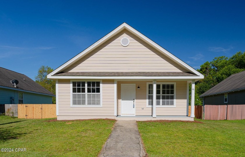 This is an excellent opportunity to live in heart of Santa Rosa - Beach Home for sale in Santa Rosa Beach, Florida on Beachhouse.com