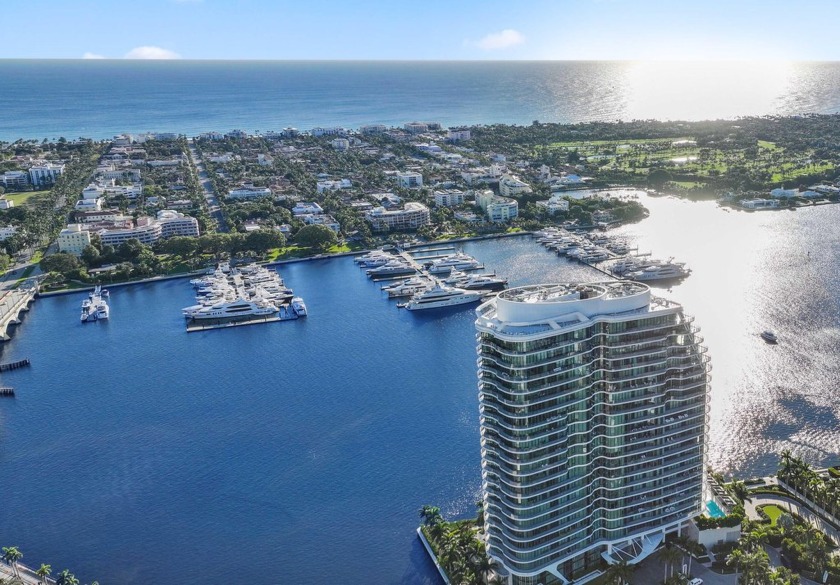 THE ONE YOU'VE BEEN WAITING FOR!! An extraordinary completely - Beach Condo for sale in West Palm Beach, Florida on Beachhouse.com