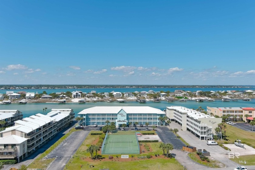 Attention all boaters and beach lovers! This is your chance to - Beach Home for sale in Orange Beach, Alabama on Beachhouse.com
