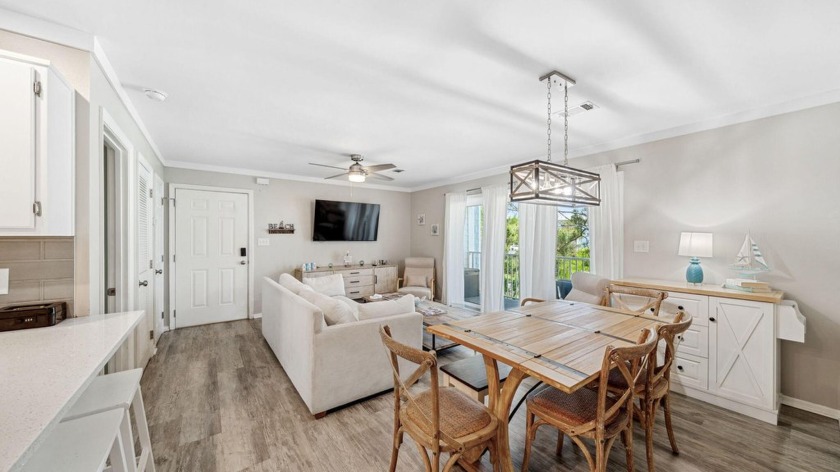 South of 30A!
Welcome to the largest floor plan in Beachside - Beach Condo for sale in Santa Rosa Beach, Florida on Beachhouse.com