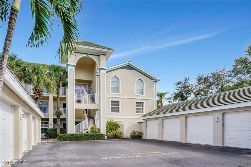 Third Floor condo w/ elevator access! Welcome to your SWFL - Beach Condo for sale in Bonita Springs, Florida on Beachhouse.com