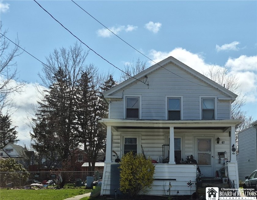 FIRST LOOK OPPORTUNITY. Owner-occupants, public entities, and - Beach Home for sale in Dunkirk, New York on Beachhouse.com