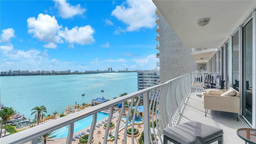 This exquisite condo offers a perfect blend of modern comfort - Beach Condo for sale in North Bay Village, Florida on Beachhouse.com