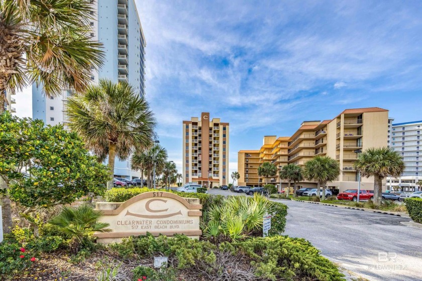 Welcome to this charming 2-bedroom, 2-bath corner unit, where - Beach Home for sale in Gulf Shores, Alabama on Beachhouse.com