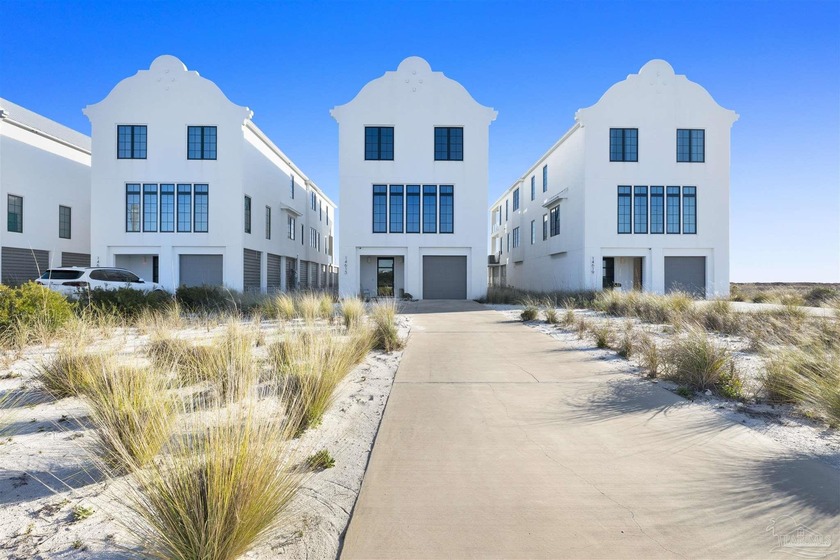 Welcome to Eleanor Beach, an extraordinary beachfront luxury - Beach Home for sale in Pensacola, Florida on Beachhouse.com
