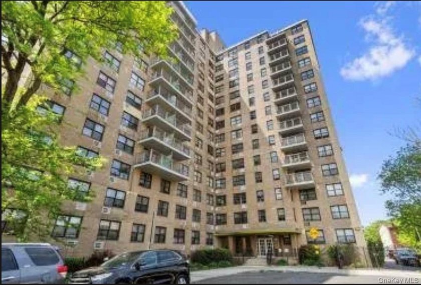 This i 1 bedroom Co-op is centrally located at Hugh Grand - Beach Home for sale in Bronx, New York on Beachhouse.com