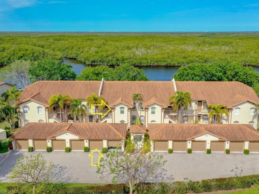 Breathtaking Waterfront Living in the Heart of the Ten Thousand - Beach Home for sale in Naples, Florida on Beachhouse.com