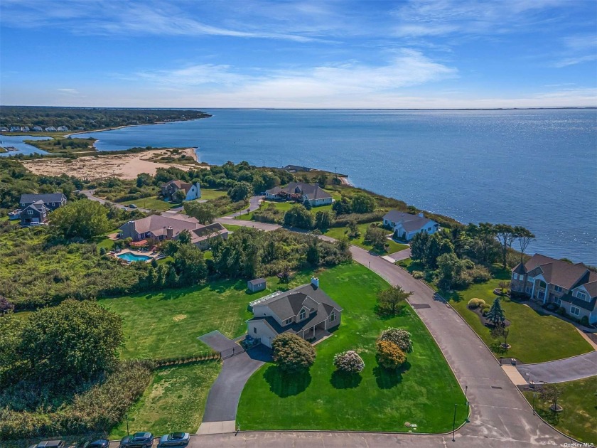 Introducing 22 Skyhaven Drive, Patchogue, NY 11772-a grand - Beach Home for sale in Patchogue, New York on Beachhouse.com