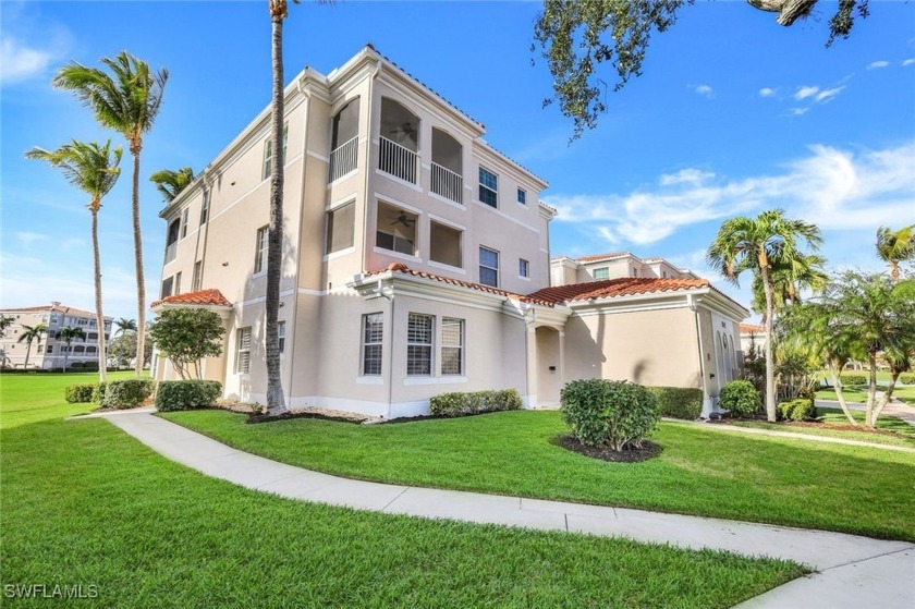 READY FOR IMMEDIATE OCCUPANCY! Step into luxury living at - Beach Condo for sale in Fort Myers, Florida on Beachhouse.com