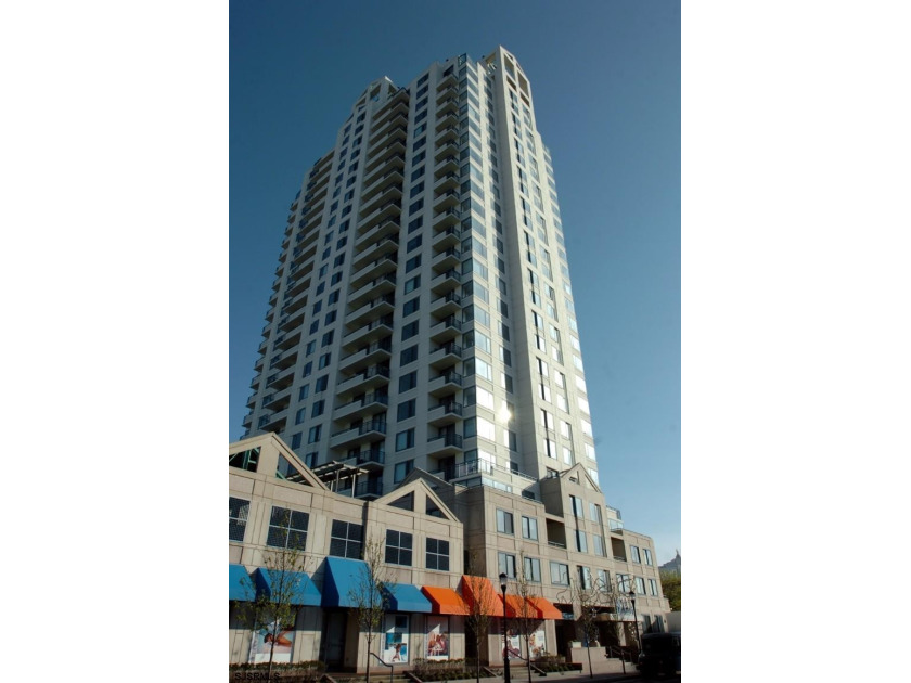 Welcome to The Bella an ultra luxurious  high rise building with - Beach Condo for sale in Atlantic City, New Jersey on Beachhouse.com