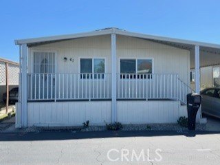 AFFORTABLE HOMES IN WESTMINSTER! Welcome to Driftwood Mobile - Beach Home for sale in Westminster, California on Beachhouse.com