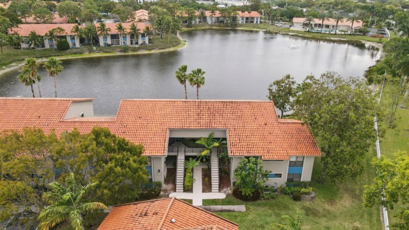 Stunning 3-Bed, 2-Bath 1st-Floor Condo with Lake Views - Rent - Beach Condo for sale in West Palm Beach, Florida on Beachhouse.com