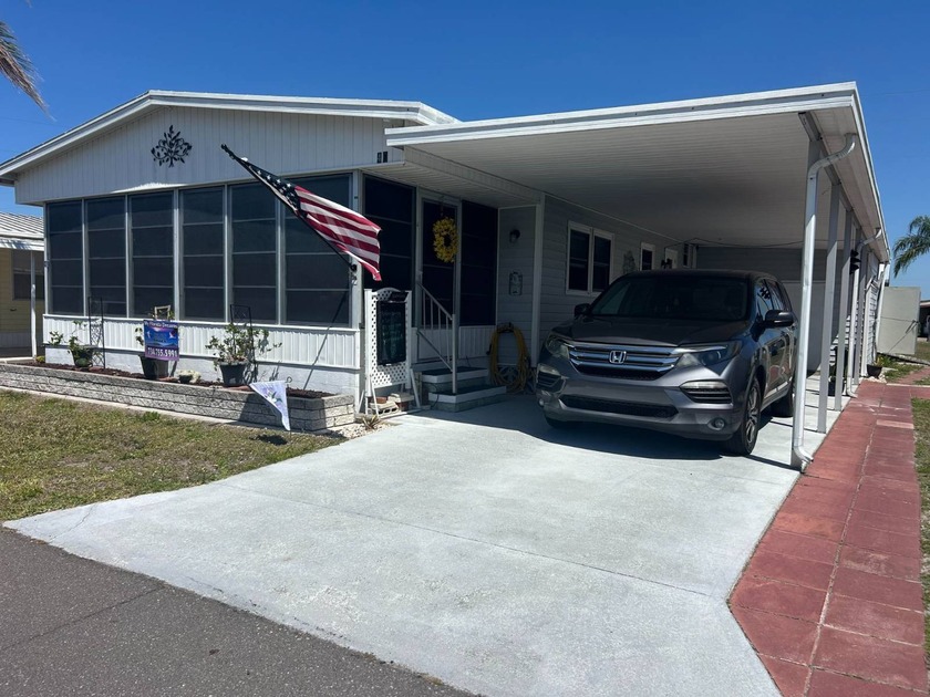 Welcome to your dream home in the vibrant, active community! - Beach Home for sale in Palmetto, Florida on Beachhouse.com