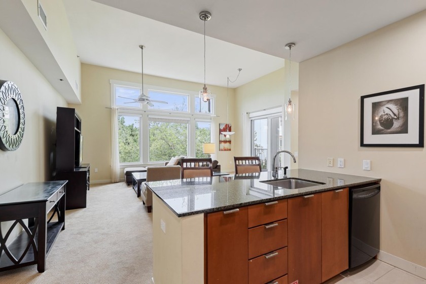 Estate is in pre-probate status. Spacious 1BR/1BA corner condo - Beach Condo for sale in Miramar Beach, Florida on Beachhouse.com