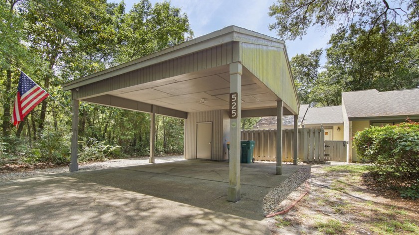 Charming Patio Home in Bluewater Bay - 1000 Bay Drive, Unit 525

 - Beach Home for sale in Niceville, Florida on Beachhouse.com