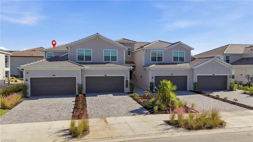 Contemporary comfort and eco-inspired living awaits you in this - Beach Home for sale in Punta Gorda, Florida on Beachhouse.com