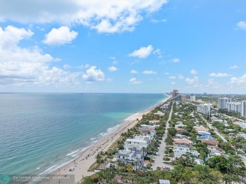 MOST SPECTACULAR OCEAN VIEWS IN SOUTH FLORIDA! UPGRADED - Beach Condo for sale in Fort Lauderdale, Florida on Beachhouse.com