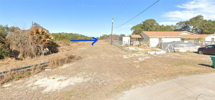3 LOTS BEING SOLD AS A PACKAGE at a total price of $18,000: -- N - Beach Lot for sale in Aransas Pass, Texas on Beachhouse.com