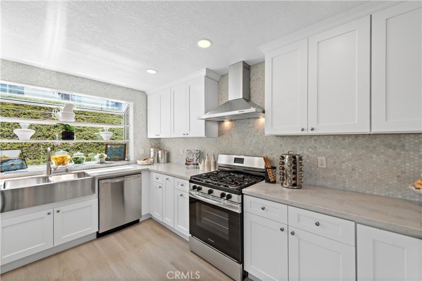 Welcome to 28412 Buena Vista, an impeccably remodeled home - Beach Home for sale in Mission Viejo, California on Beachhouse.com