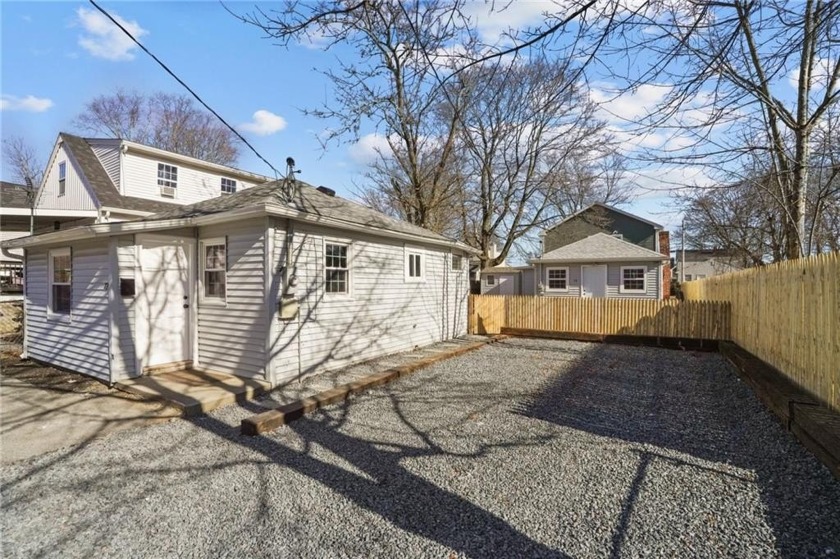 Unique opportunity! 2 completely renovated cottages on one lot! - Beach Home for sale in Warwick, Rhode Island on Beachhouse.com