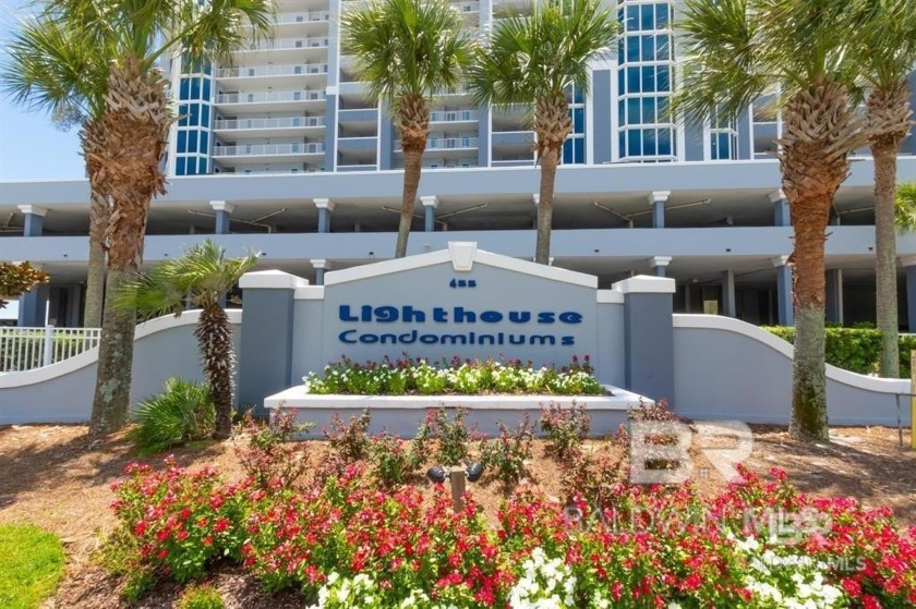 The Lighthouse condominiums are one of the best investment - Beach Condo for sale in Gulf Shores, Alabama on Beachhouse.com