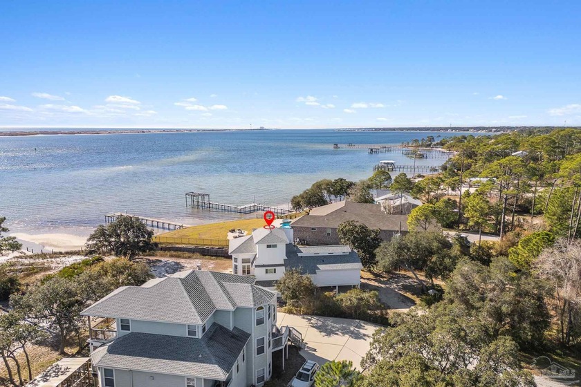 Location, Location, Location! This is a once-in-a-lifetime - Beach Home for sale in Mary Esther, Florida on Beachhouse.com
