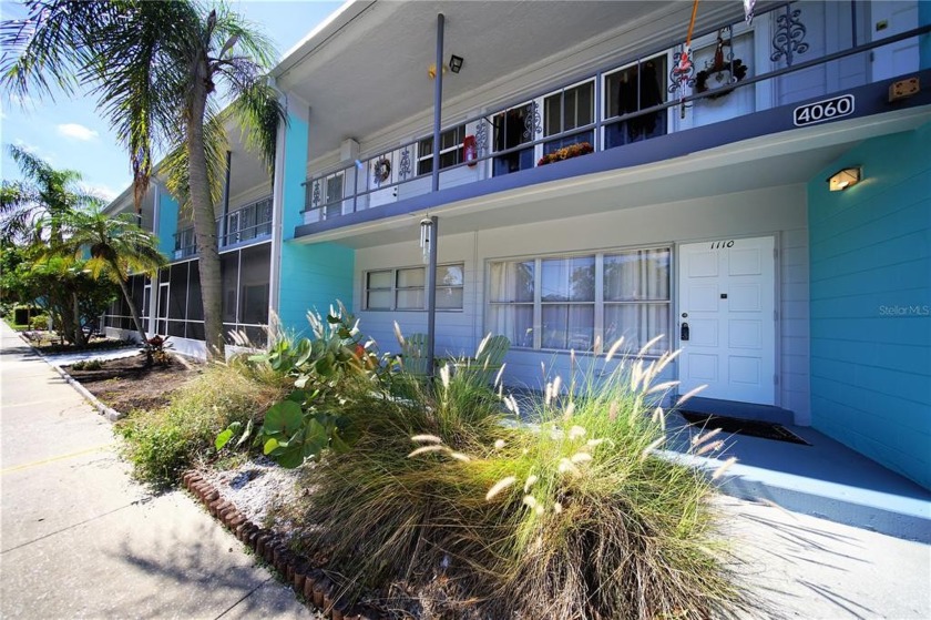 BRING ALL OFERS FOR THIS GROUND FLOOR 2-BEDROOM condominium in - Beach Condo for sale in Kenneth City, Florida on Beachhouse.com