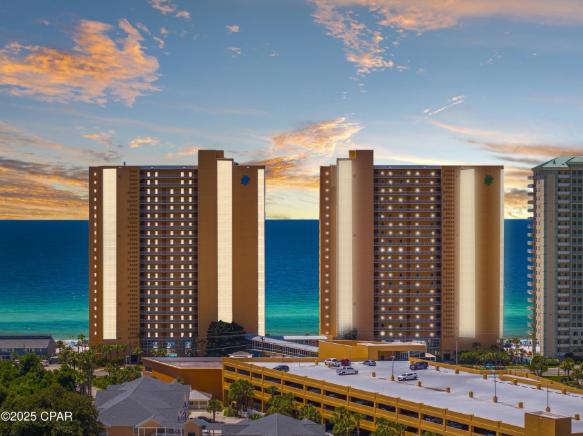 *** LOW FLOOR ALERT *** This is the low floor unit that you've - Beach Condo for sale in Panama City Beach, Florida on Beachhouse.com