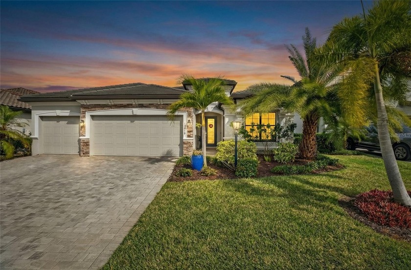 Live Smarter. Live Better. Live Polo Run. 

Welcome to this - Beach Home for sale in Lakewood Ranch, Florida on Beachhouse.com
