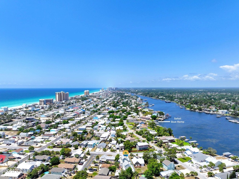 'CURRENTLY UNDER CONTRACT, SELLER WILL CONSIDER BACKUP OFFERS' - Beach Home for sale in Panama City Beach, Florida on Beachhouse.com