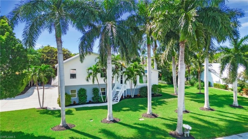 Don't miss this incredible opportunity to own a renovated - Beach Home for sale in Bonita Springs, Florida on Beachhouse.com