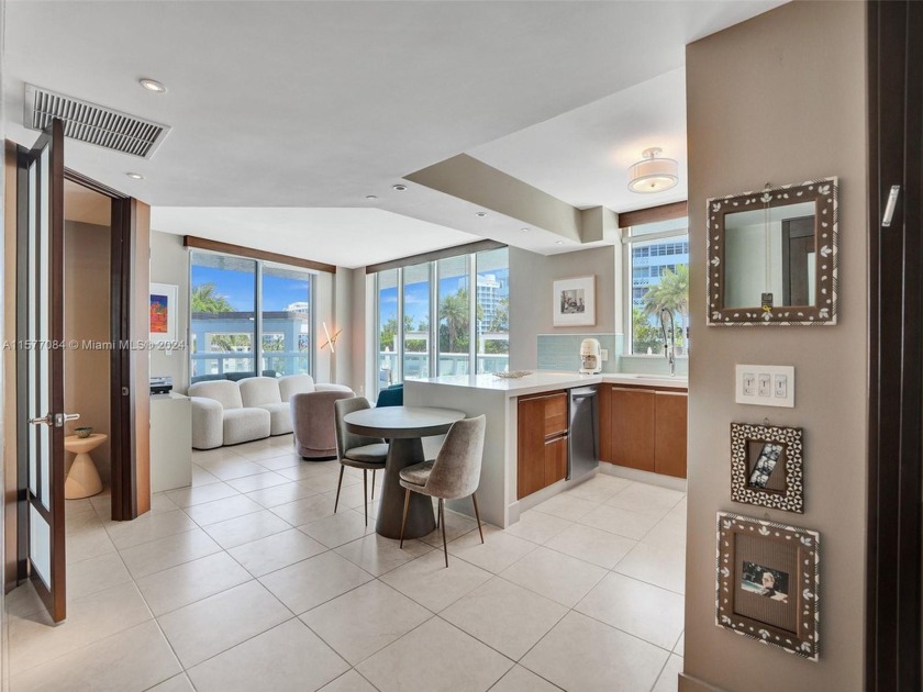 PRICE IMPROVEMENT, PRICED TO SELL! Introducing a glorious - Beach Condo for sale in Miami Beach, Florida on Beachhouse.com
