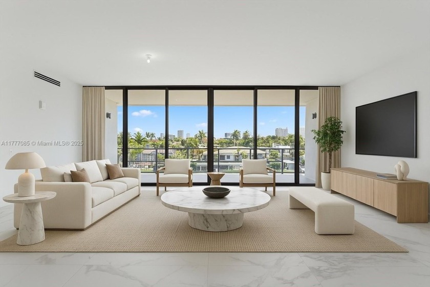 Be the first to live in this Penthouse at the newly constructed - Beach Condo for sale in Fort Lauderdale, Florida on Beachhouse.com