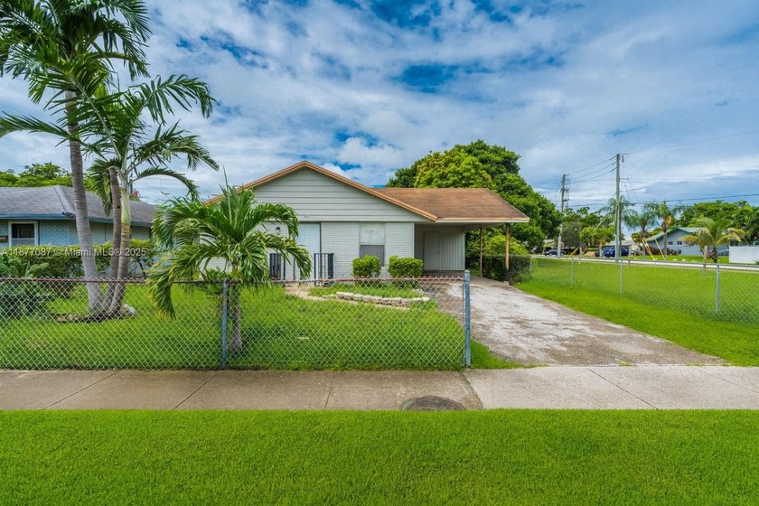 Great opportunity for first-time buyers or investors! This 4 - Beach Home for sale in Pompano Beach, Florida on Beachhouse.com