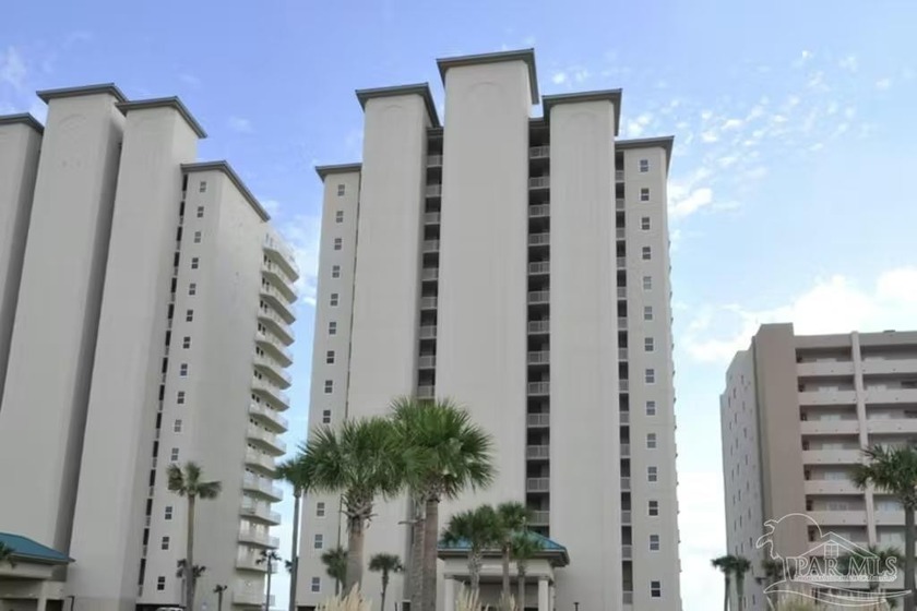 Beautiful three-bedroom, three-bath corner-unit condo with - Beach Condo for sale in Navarre, Florida on Beachhouse.com